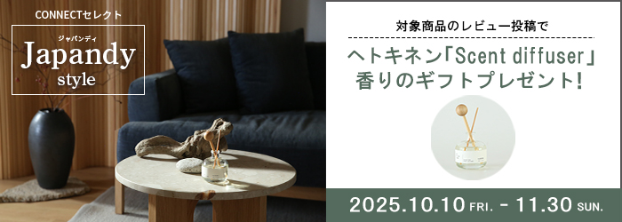 レビュキャン