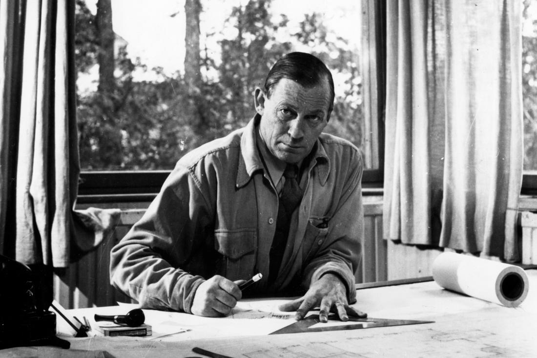 Alvar Aalto