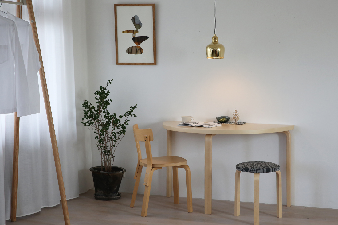 在庫有即出荷 artek ARTICOLO ボウル&トレー Alvar Aalto