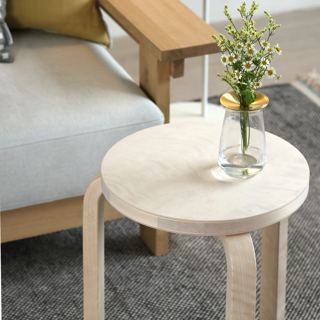 STOOL 60 Loimu