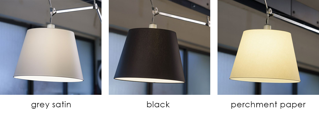 Tolomeo Mega Floor