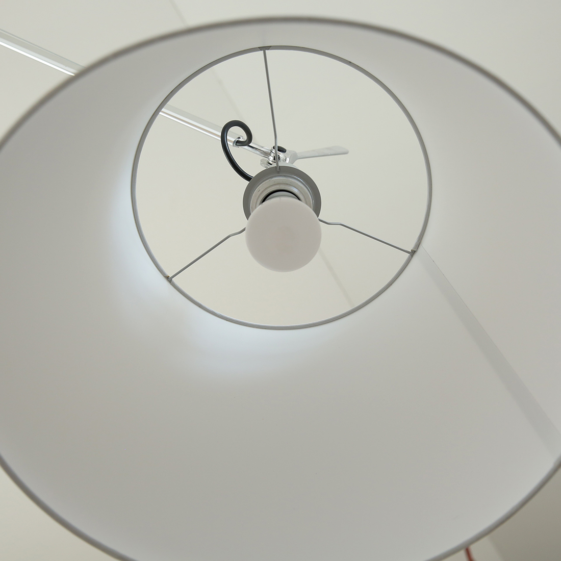 Tolomeo Mega Floor