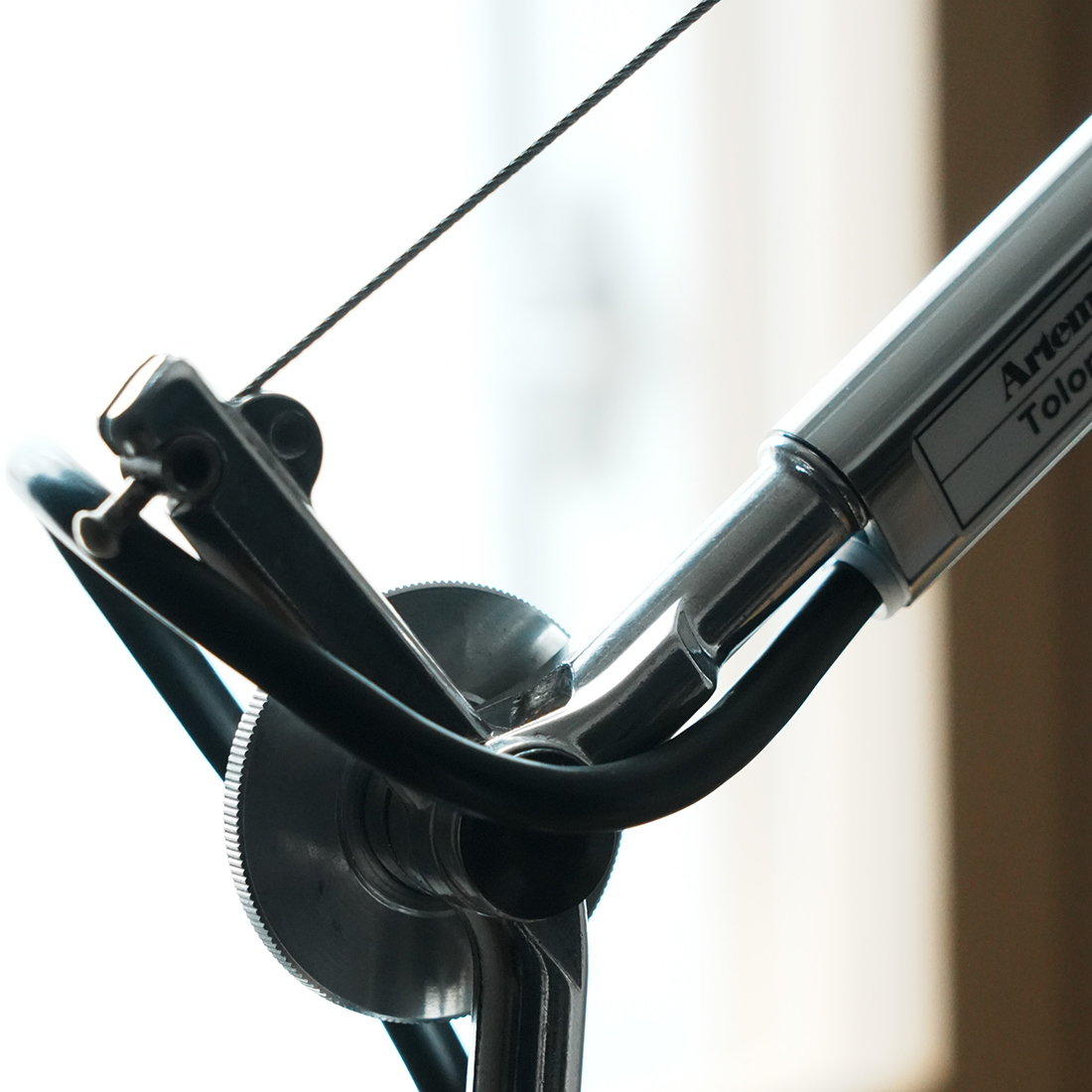 Tolomeo Mega Floor