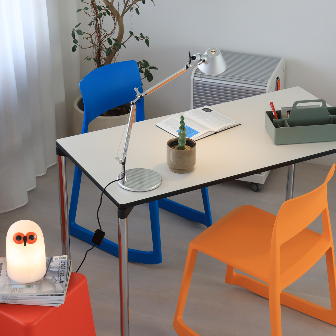 Tolomeo Table