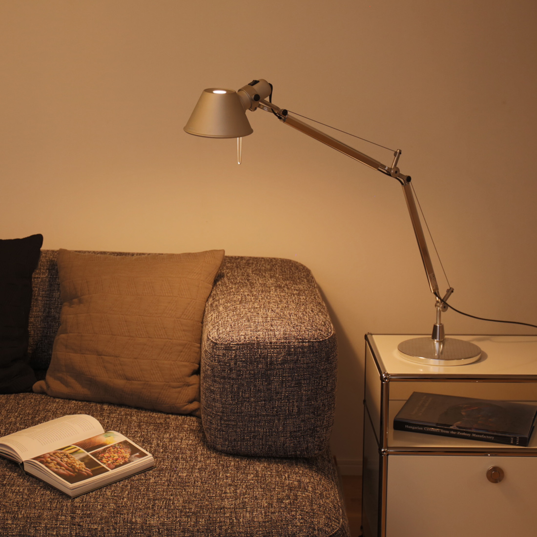Tolomeo Table