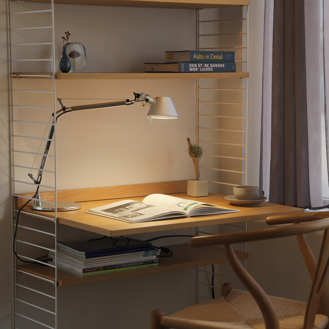 Tolomeo Table