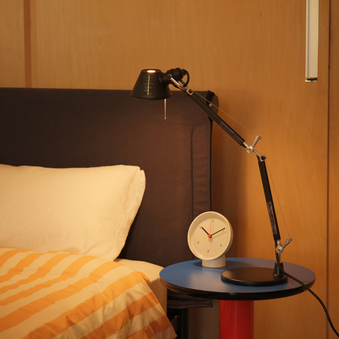 Tolomeo Table