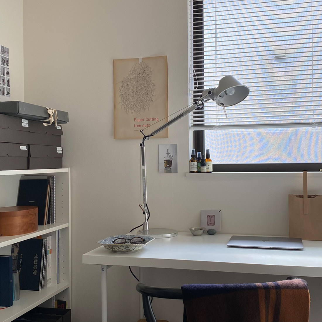 Tolomeo Table