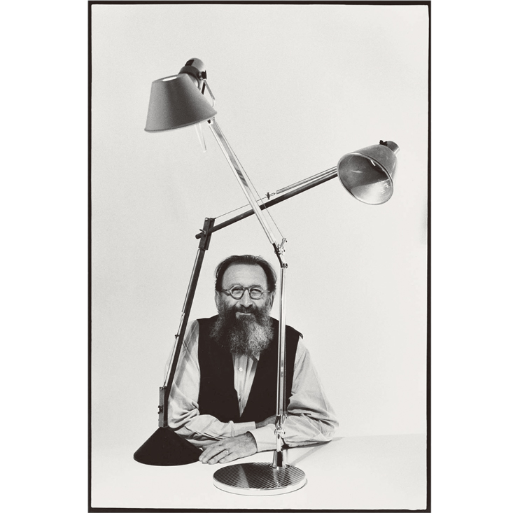 Tolomeo Table