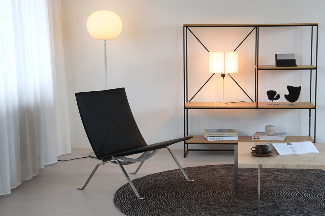 FRITZ HANSEN（フリッツ・ハンセン） PK22 織田コレクション CONNECT キャンペーン対象品