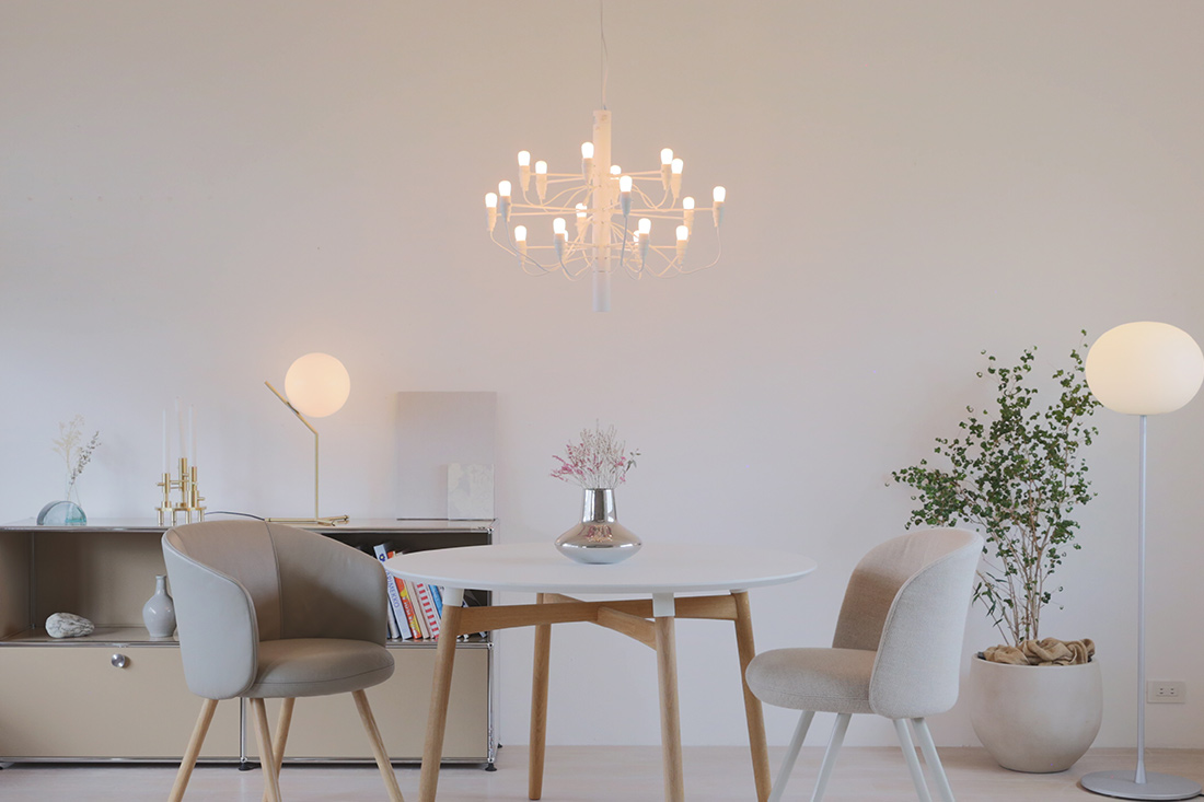 FLOS（フロス） 2097 織田コレクション CONNECT キャンペーン対象品