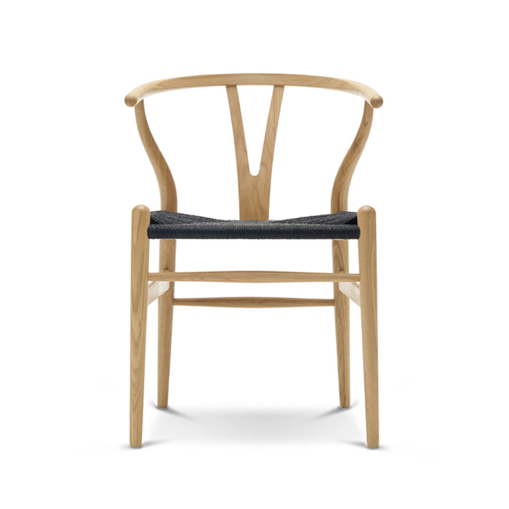 CARL HANSEN & SONのベストセラーCH24 Yチェア