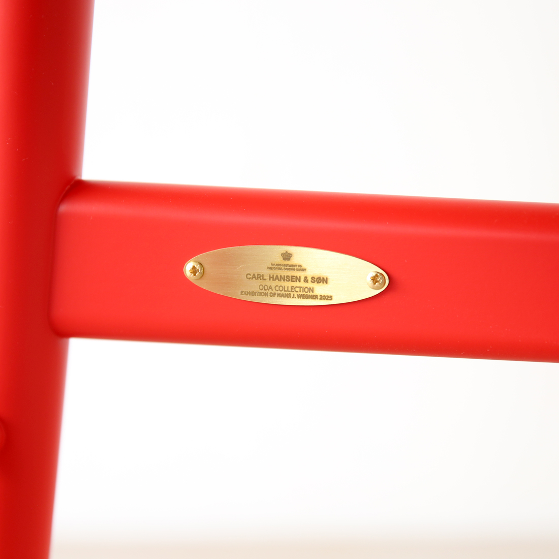 柔らかな質感で魅せる YチェアSOFT特別カラー