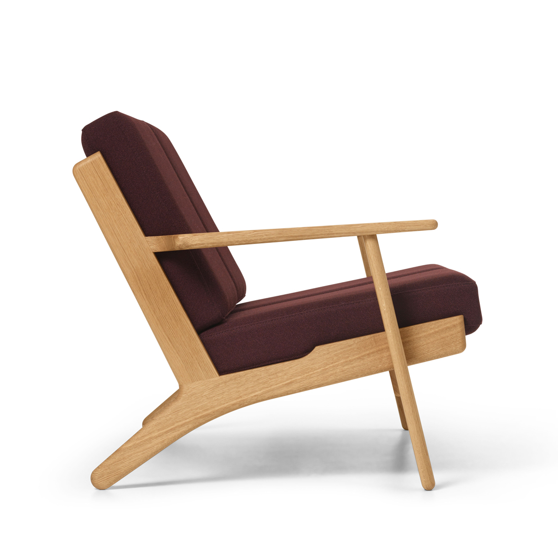 時を超えて愛される北欧デザインと安らぎの座り心地CH292ソファ