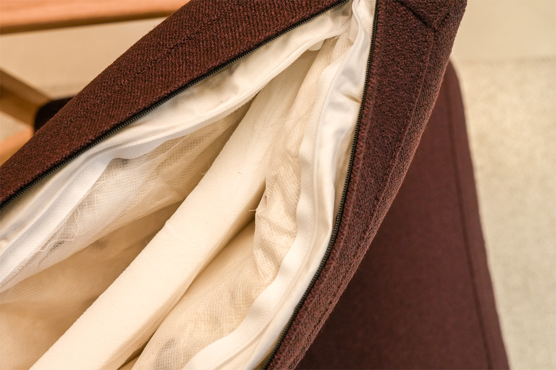 時を超えて愛される北欧デザインと安らぎの座り心地CH292ソファ