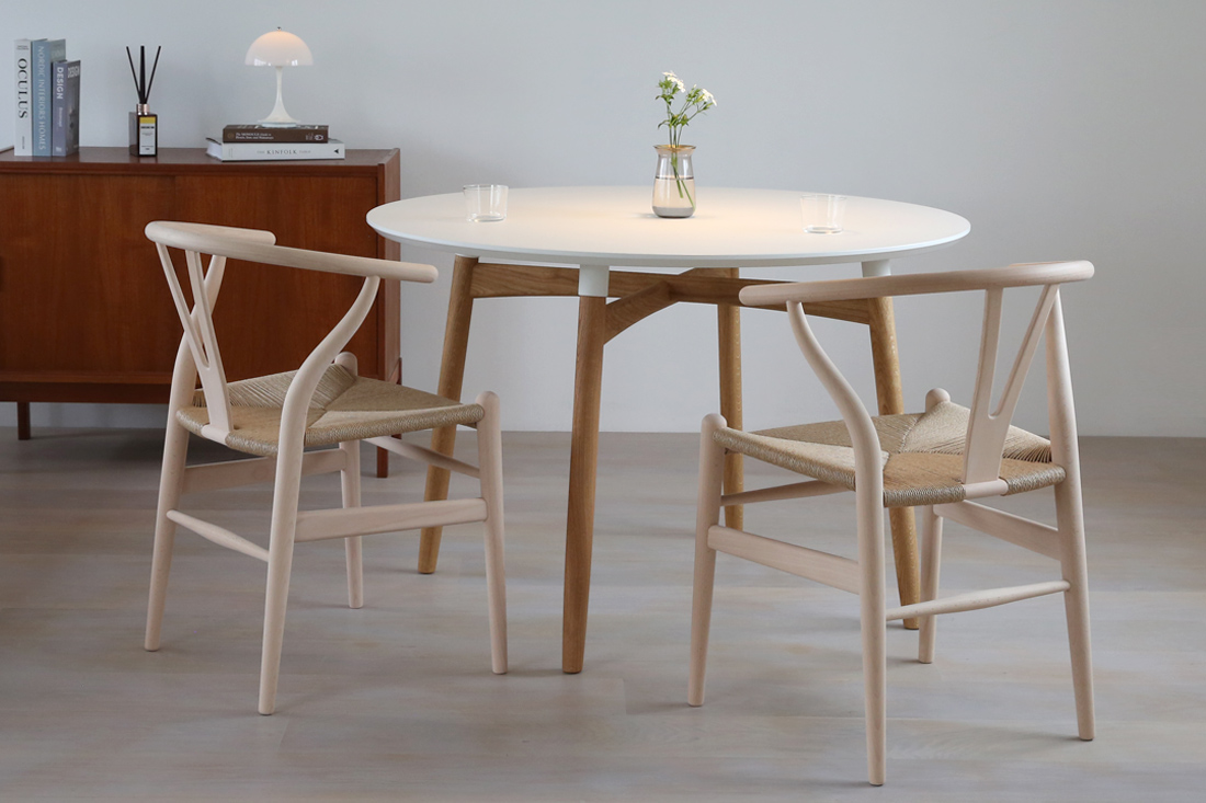 CARL HANSEN u0026 SON （カールハンセン＆サン） 正規販売店 | CONNECT