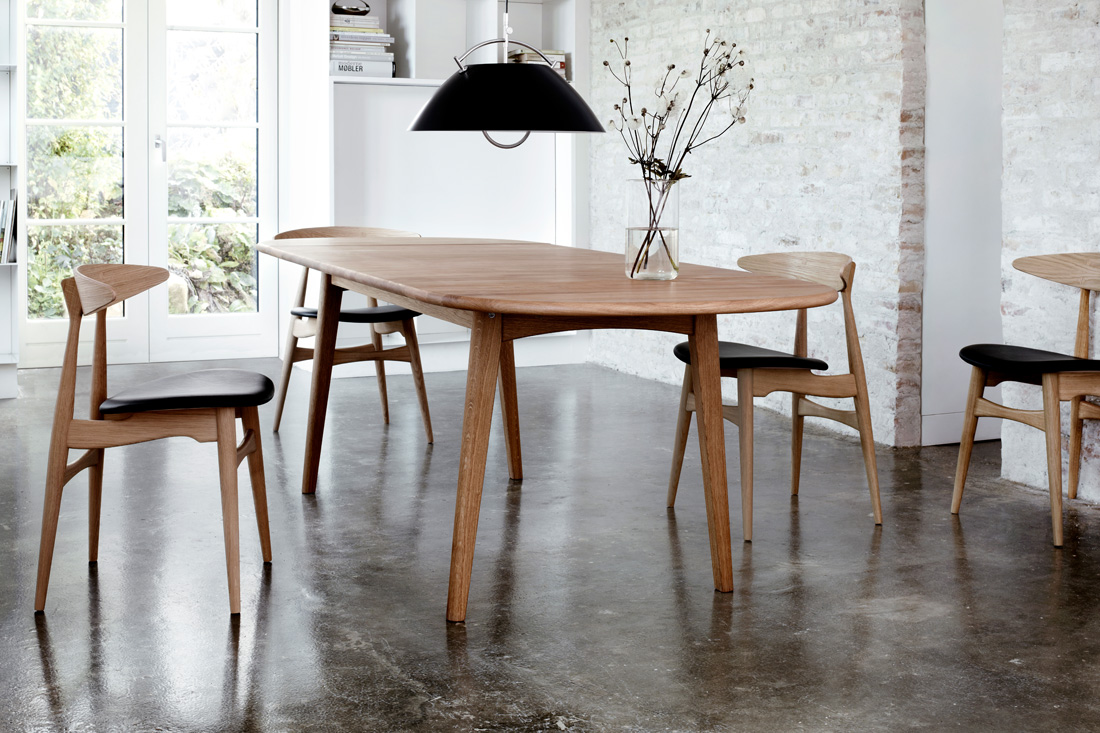 CARL HANSEN & SON （カールハンセン＆サン） 正規販売店 | CONNECT