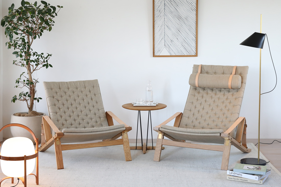 CARL HANSEN & SON （カールハンセン＆サン） 正規販売店 | CONNECT