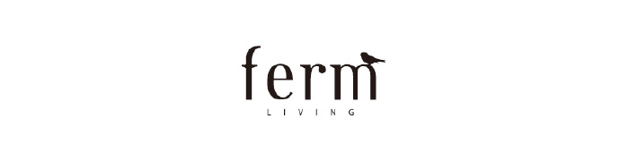 ferm LIVING （ファームリビング）通販｜CONNECT