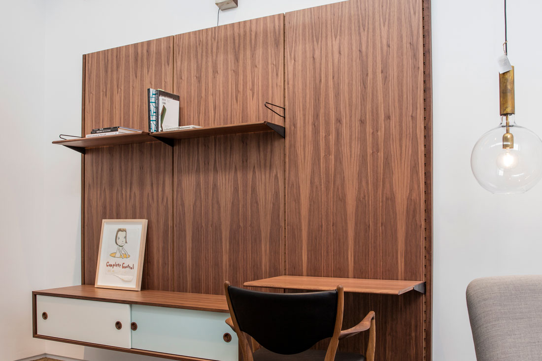 フィンユールの代表作