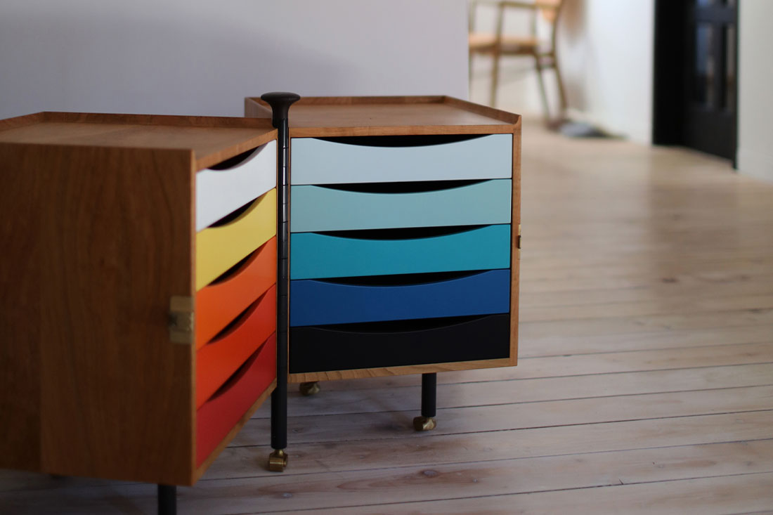 フィンユールの代表作