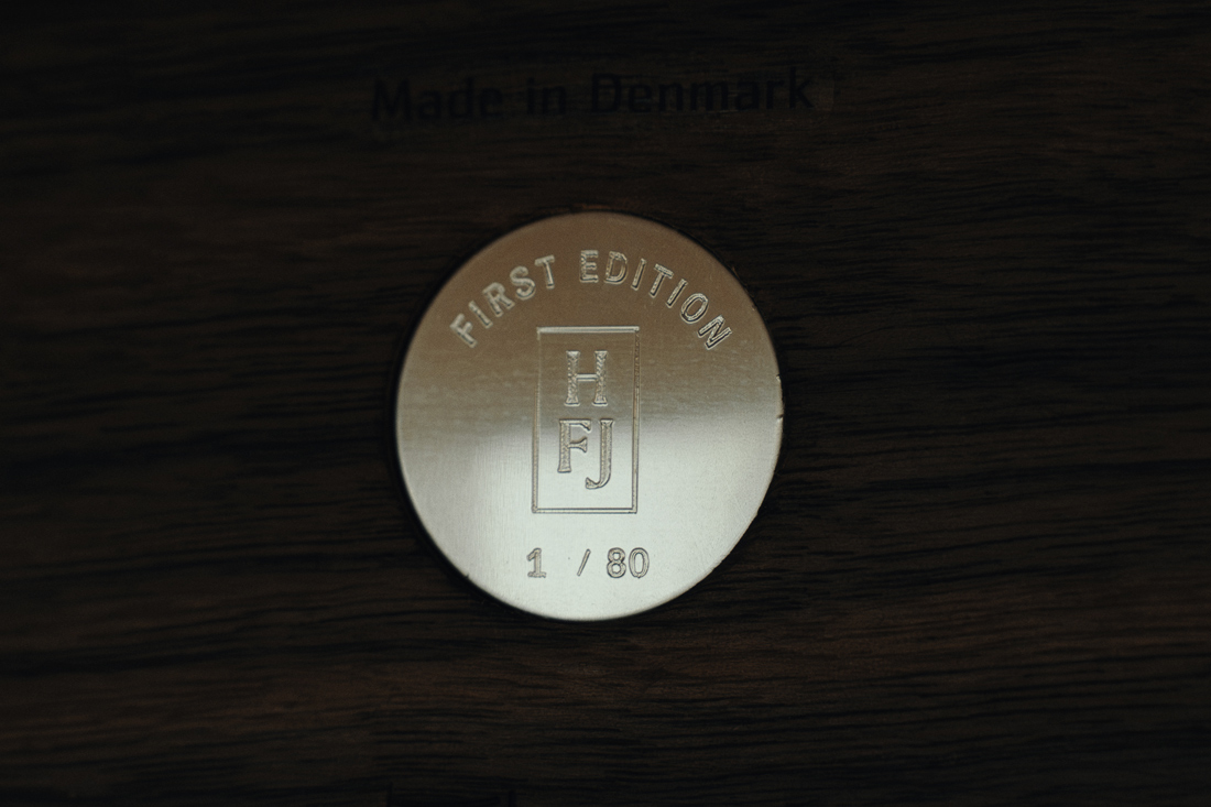 ふわりと軽やかに佇む45Sofa