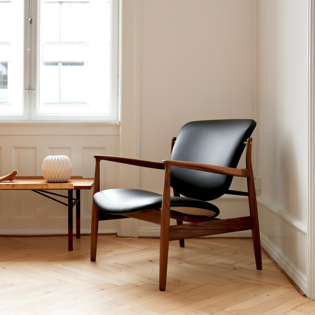 至高のエレガンス、フランスチェア