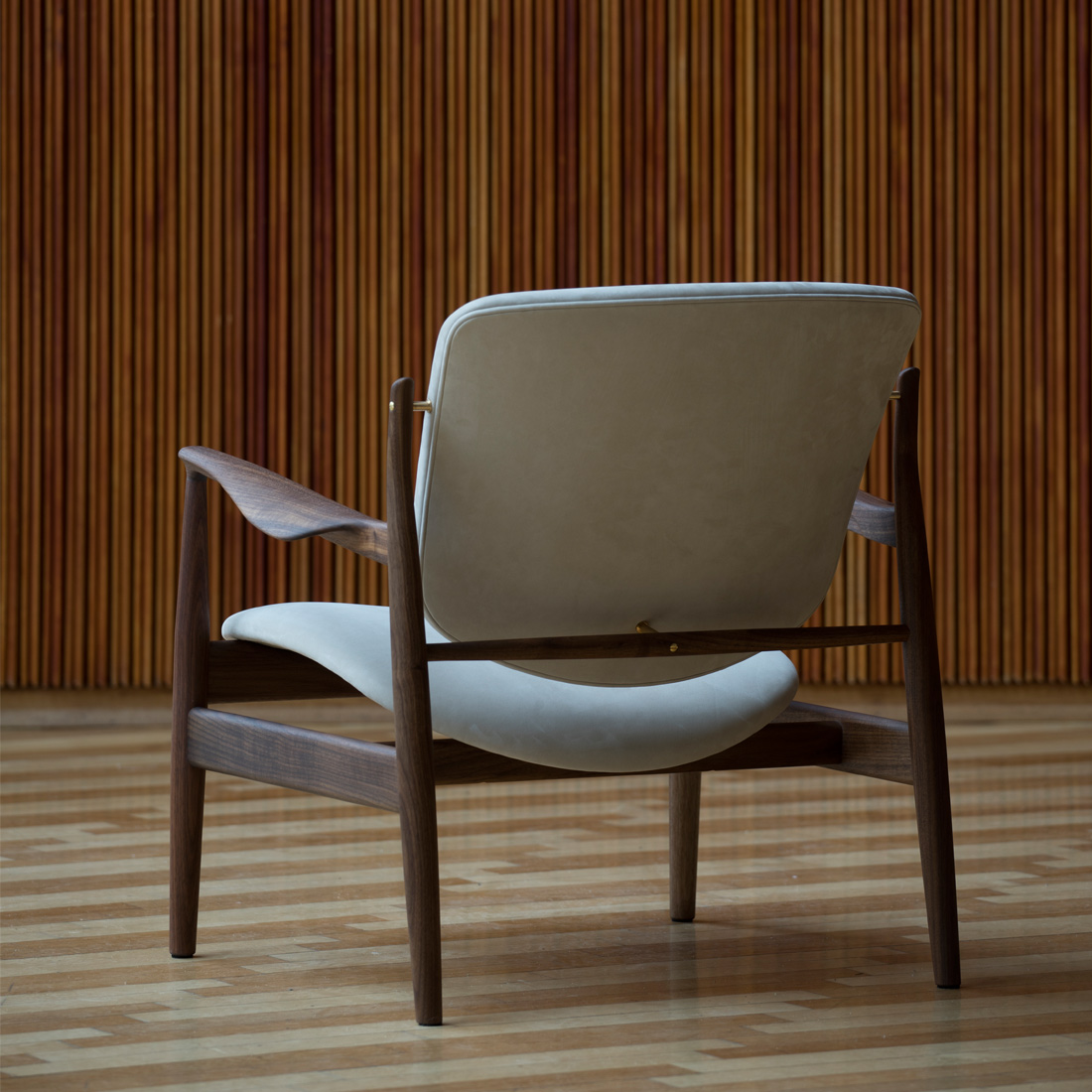 至高のエレガンス、フランスチェア