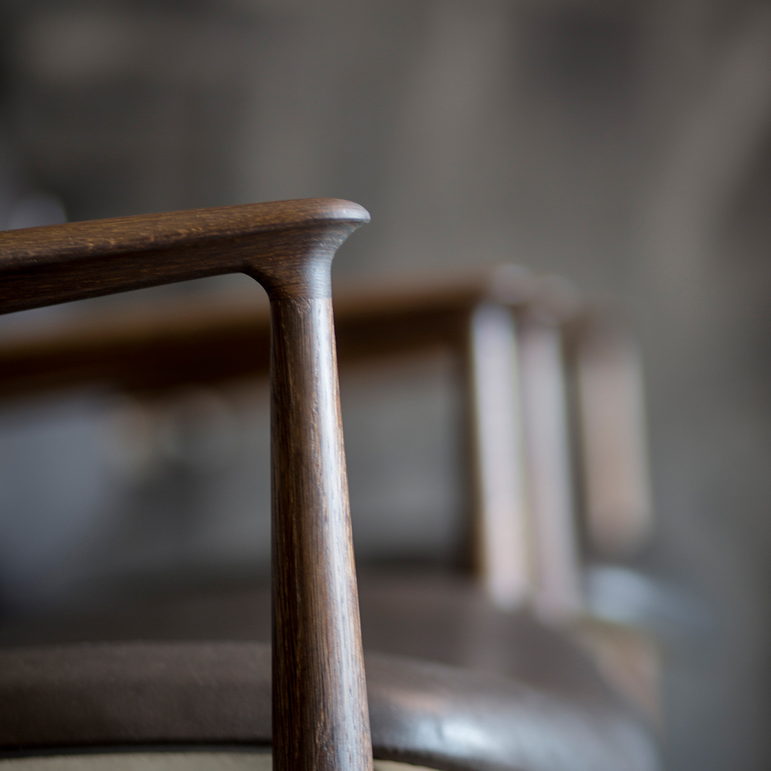 至高のエレガンス、フランスチェア