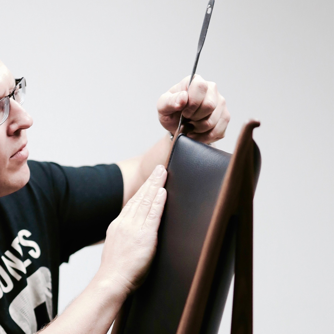 至高のエレガンス、フランスチェア