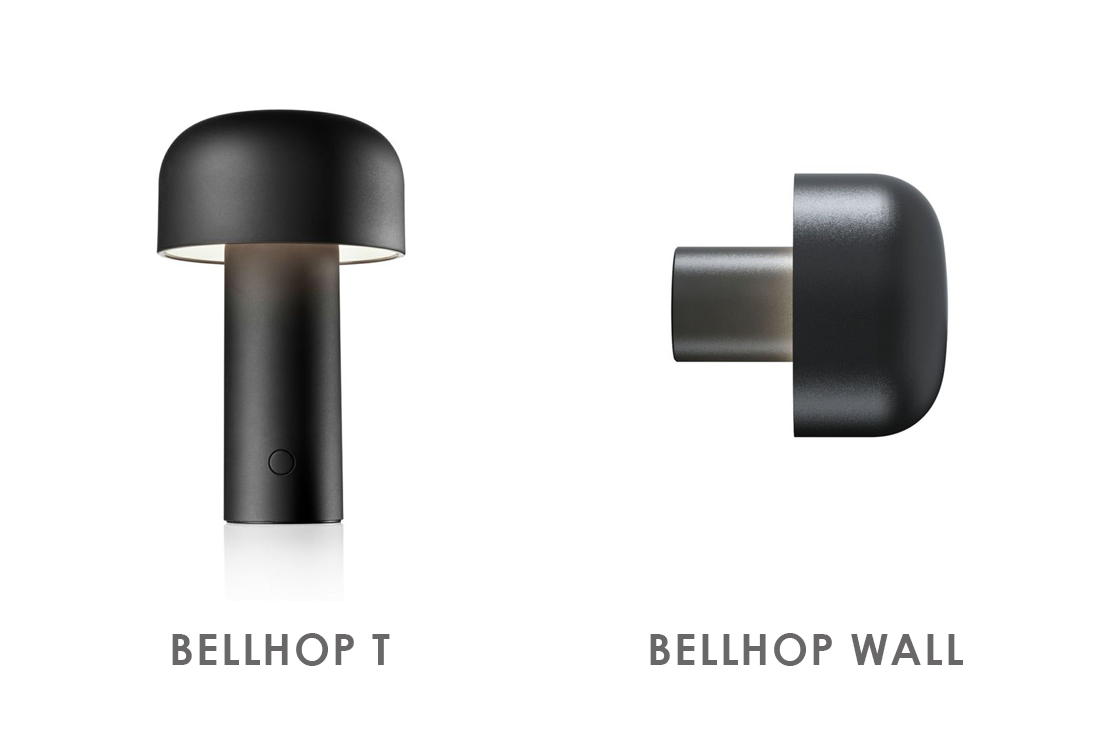 BELLHOP F