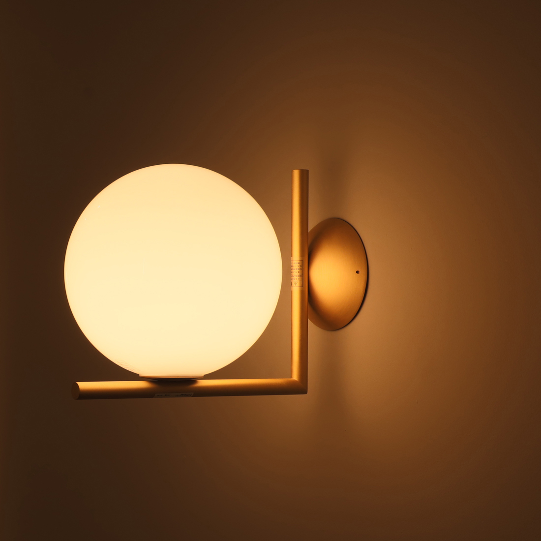 IC LIGHTS C/W1