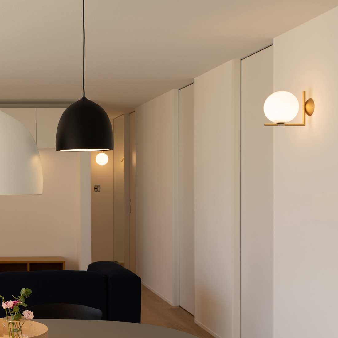 IC LIGHTS C/W1