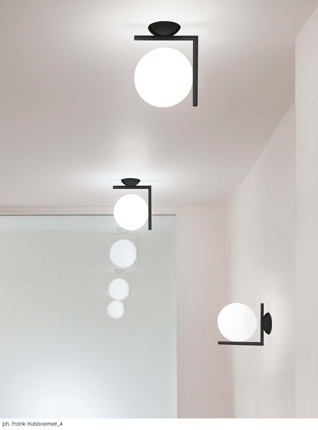 IC LIGHTS C/W1