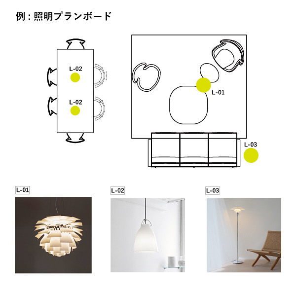 IC LIGHTS C/W1