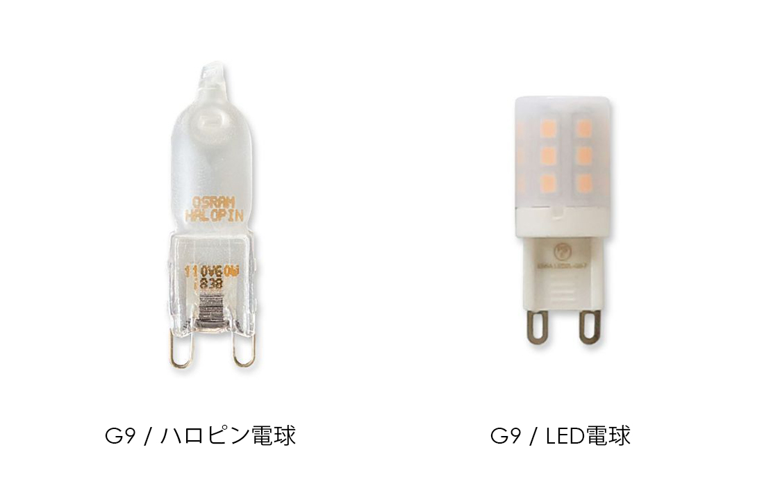 IC LIGHTS C/W1