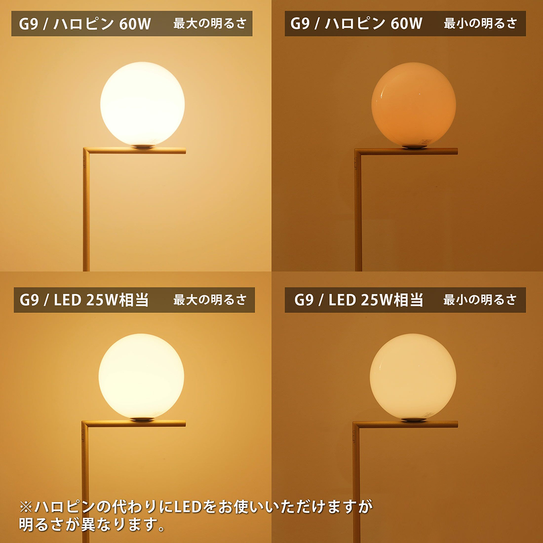 IC LIGHTS C/W1