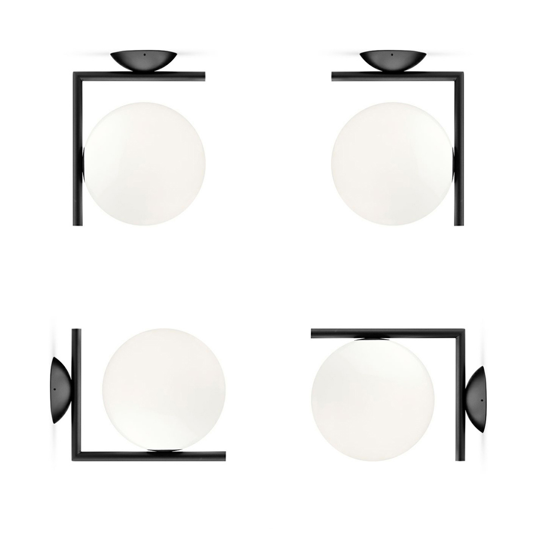 IC LIGHTS C/W1