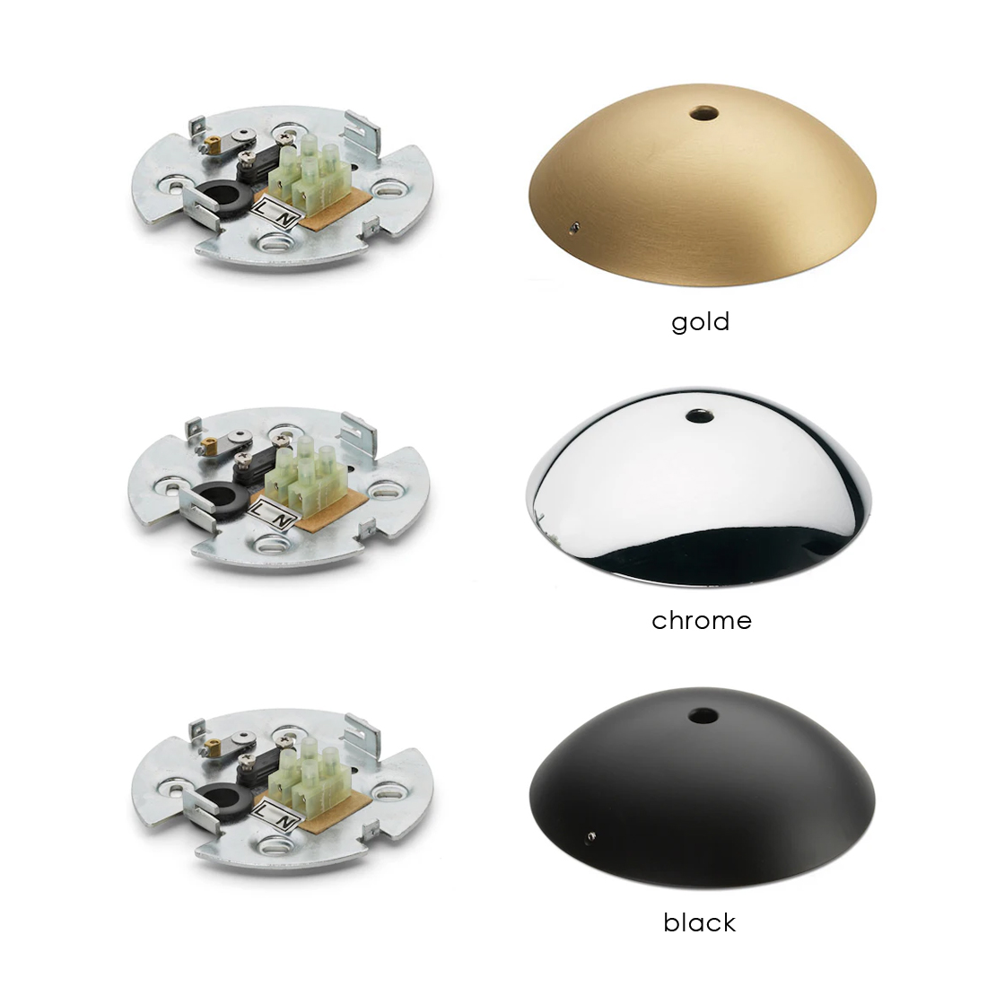 IC LIGHTS S1/S2