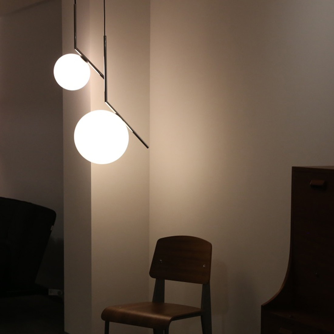 IC LIGHTS S1/S2