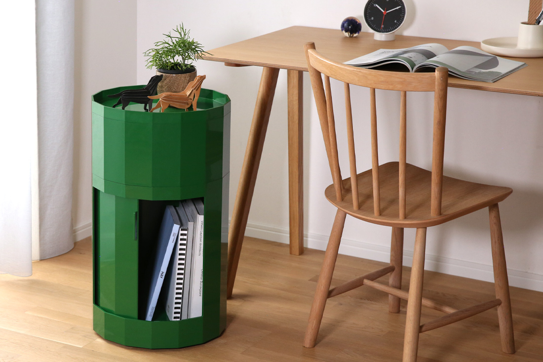 FACET CABINET