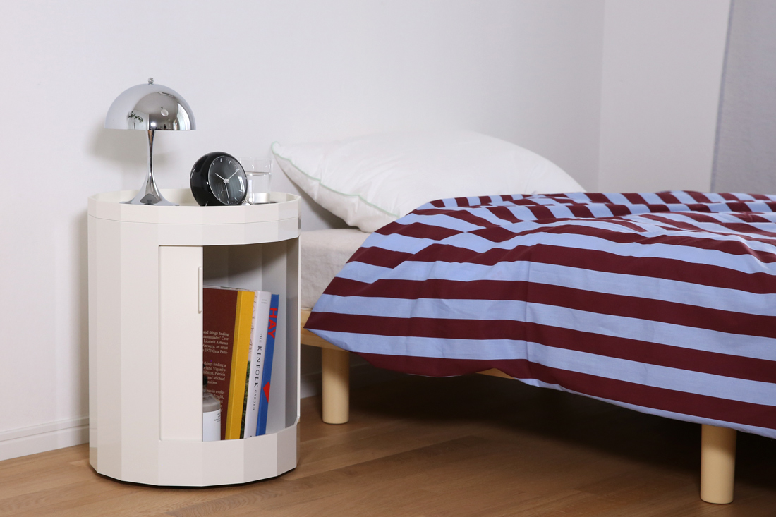 FACET CABINET