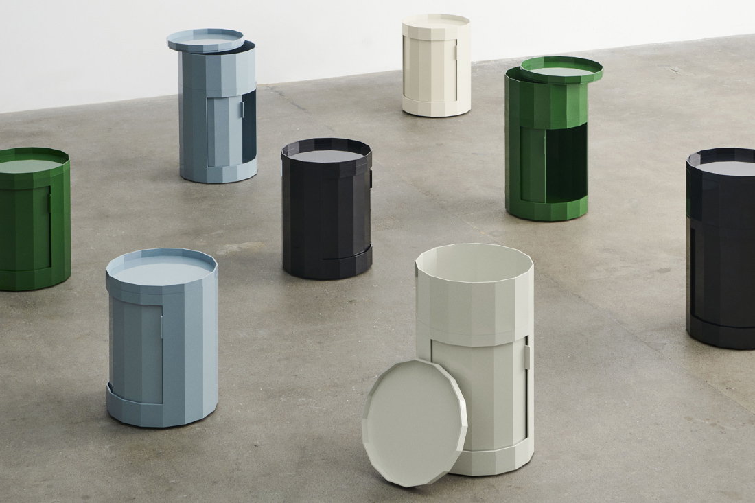 FACET CABINET