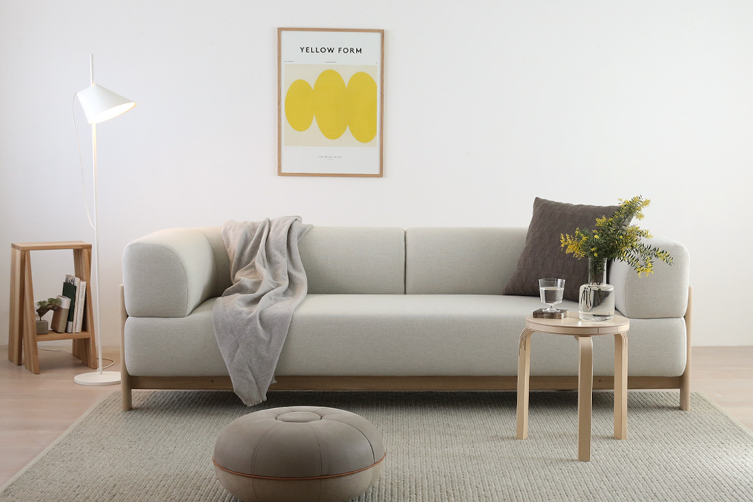 KARIMOKU NEW STANDARD/カリモクニュースタンダード 正規通販｜CONNECT