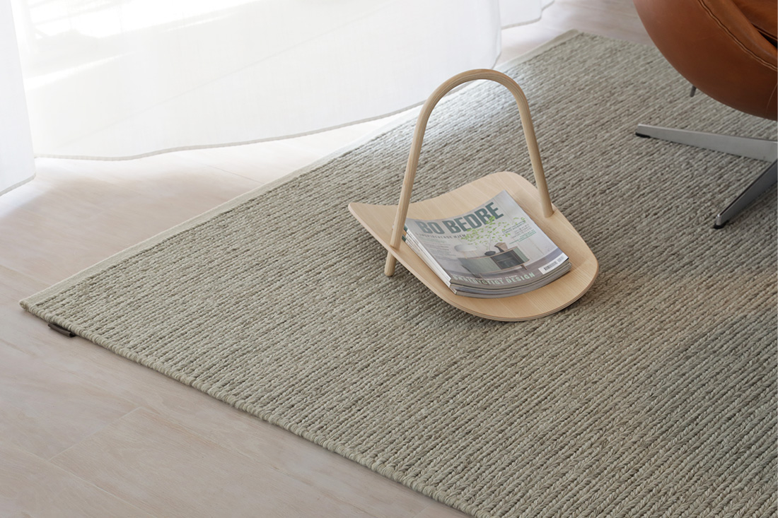 クヴァドラ アラム リビング