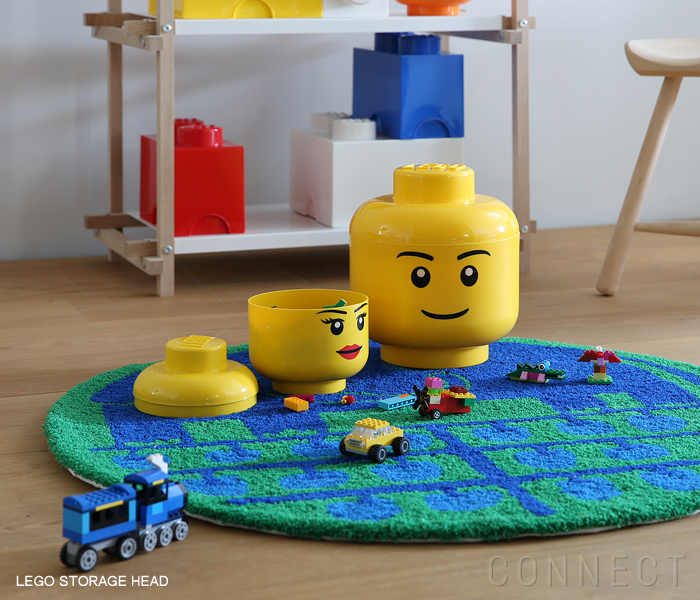 デンマーク生まれのおもちゃ Lego 正規代理店 Connect