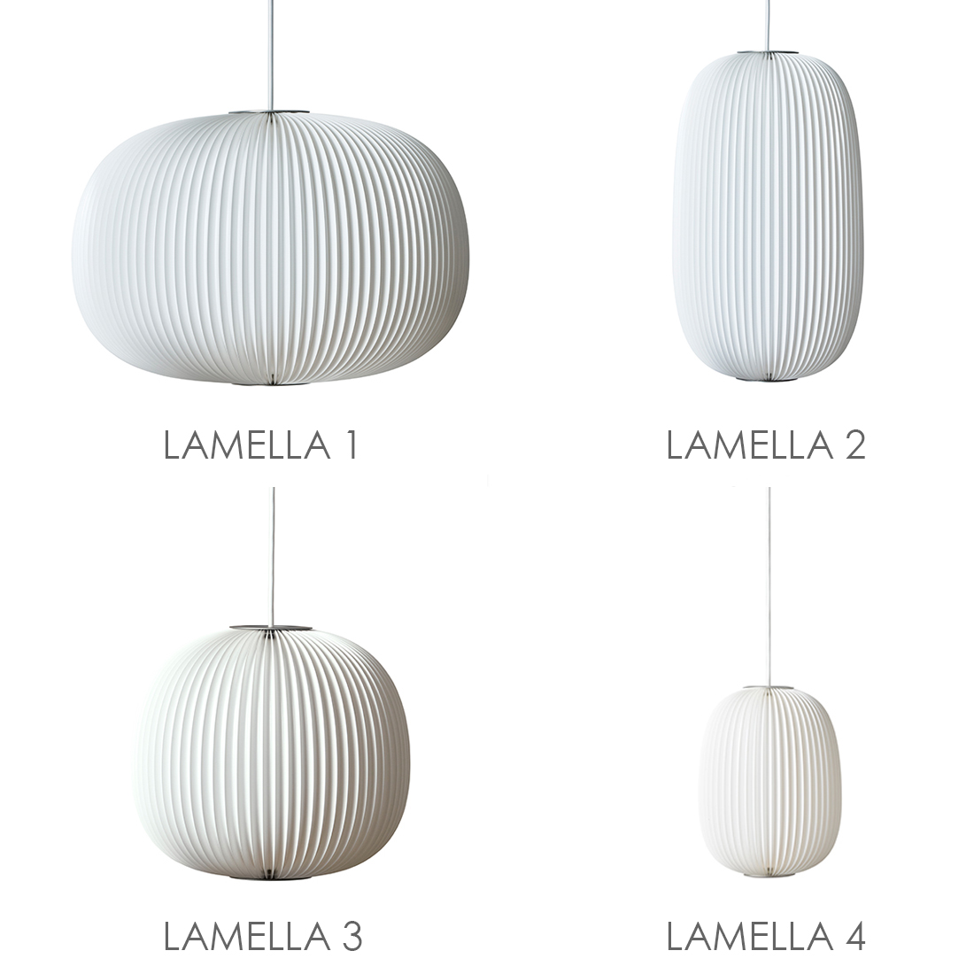 LAMELLA 1