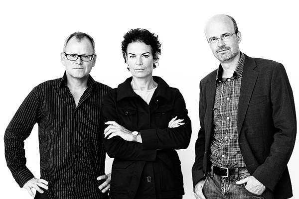 SNOWDROP フロアランプ グレー