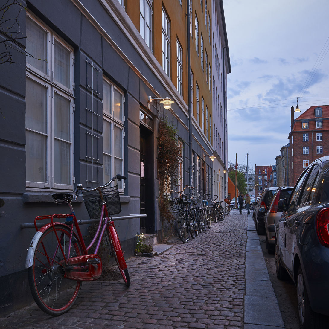 Albertslund Wall