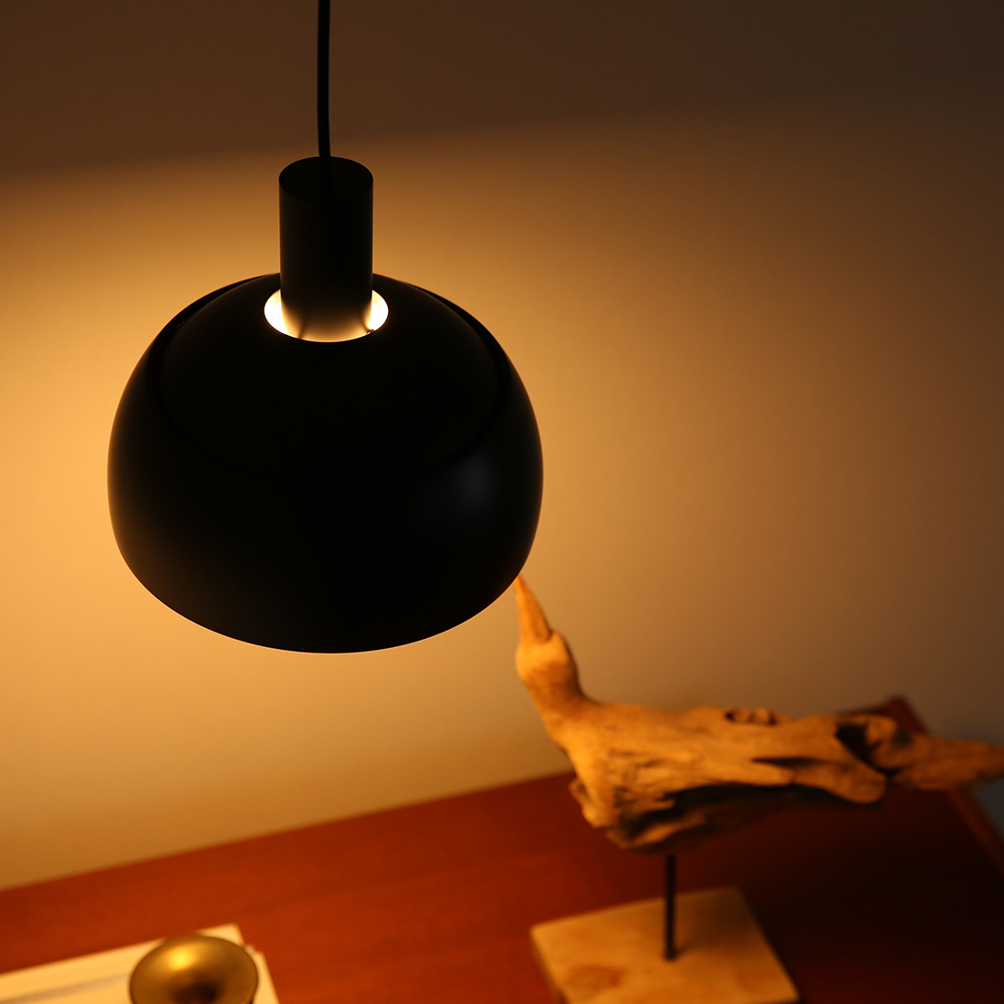 FJ Elements Pendant